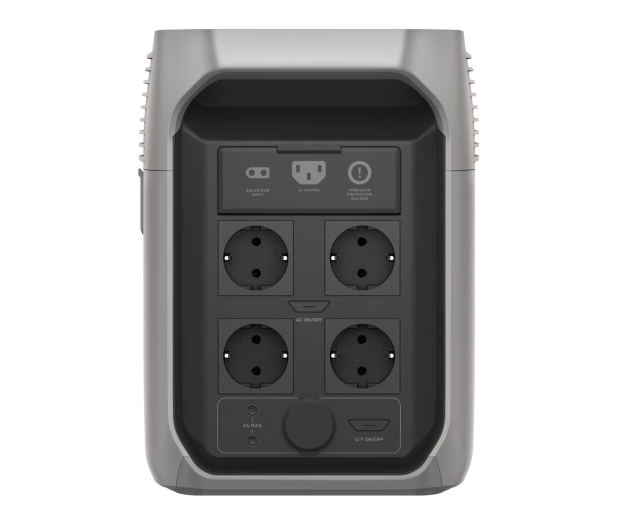 Ecoflow DELTA 3 1500 - 1334092 - zdjęcie 3